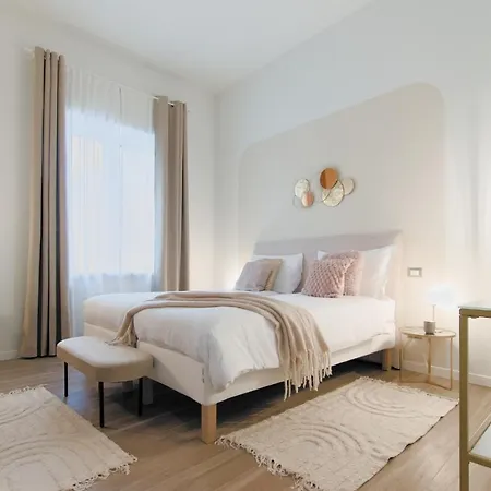 Residenza Bacco - Porta Nuova * Verona