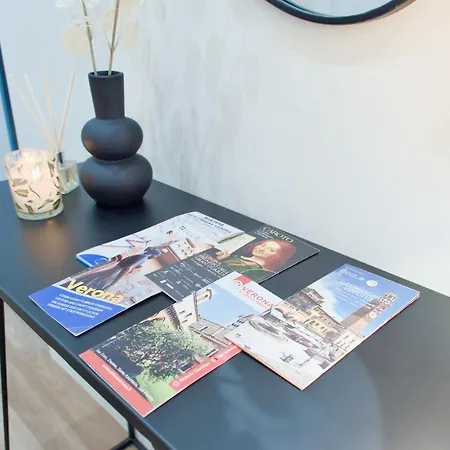 דירה Residenza Bacco - Porta Nuova