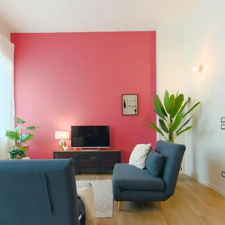 Residenza Bacco - Porta Nuova Appartement *