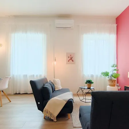 Appartement Residenza Bacco - Porta Nuova *