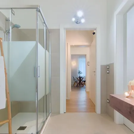Residenza Bacco - Porta Nuova * Verona