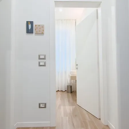 Residenza Bacco - Porta Nuova Appartement *