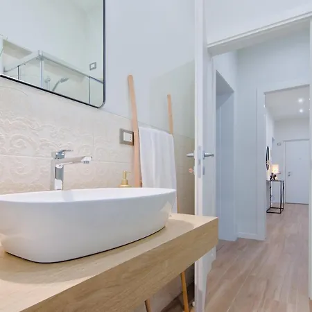Residenza Bacco - Porta Nuova Appartement *