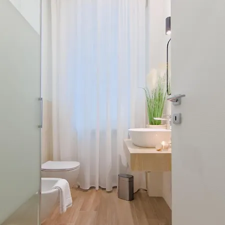 Appartement Residenza Bacco - Porta Nuova *