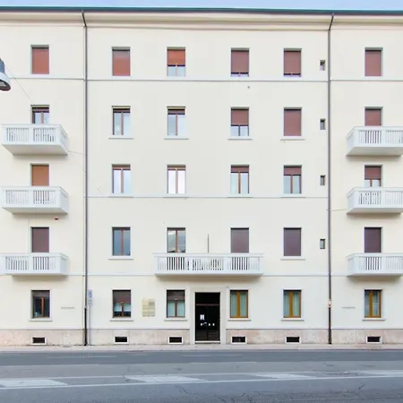 Residenza Bacco - Porta Nuova Appartement *