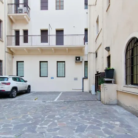 Residenza Bacco - Porta Nuova Verona