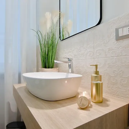 Appartement Residenza Bacco - Porta Nuova Verona