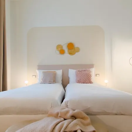 Residenza Bacco - Porta Nuova Appartement Verona