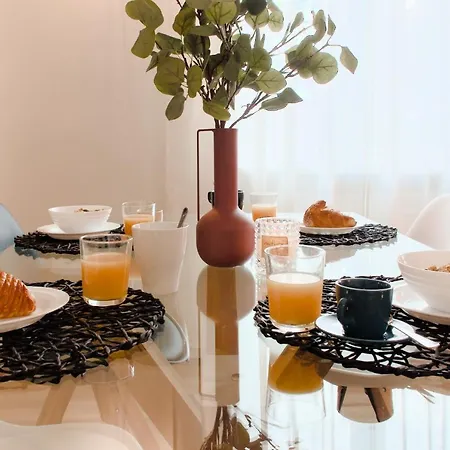 Residenza Bacco - Porta Nuova Appartement Verona