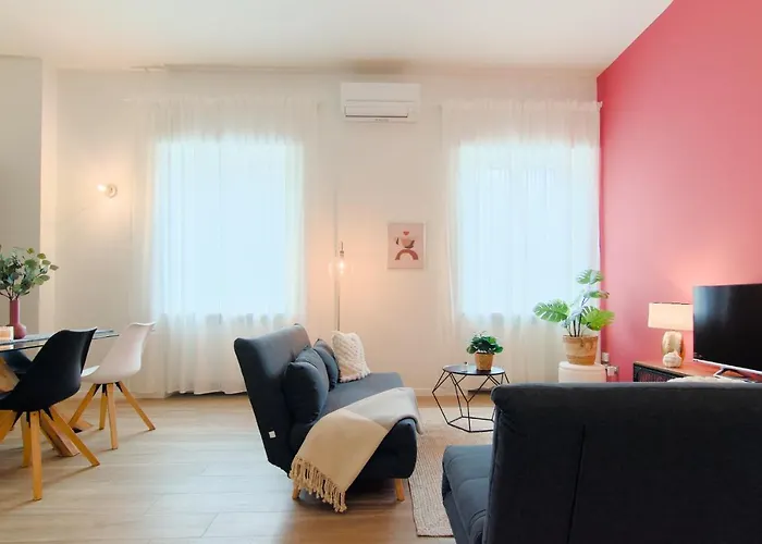 아파트 Residenza Bacco - Porta Nuova *