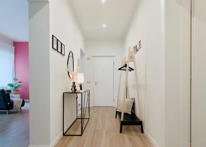 Residenza Bacco - Porta Nuova 베로나