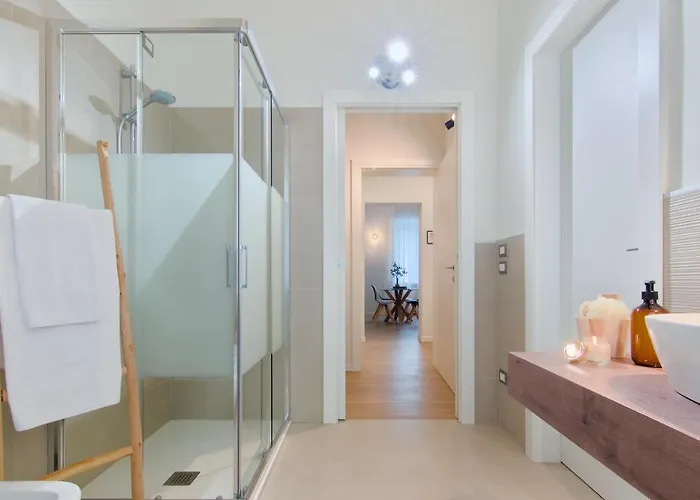 Residenza Bacco - Porta Nuova * 베로나