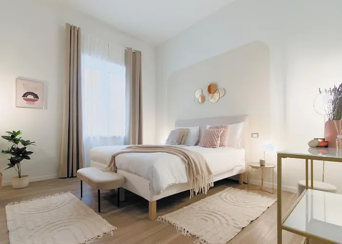 Residenza Bacco - Porta Nuova * 베로나