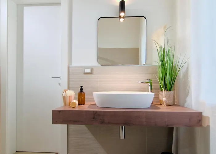 Residenza Bacco - Porta Nuova * 베로나