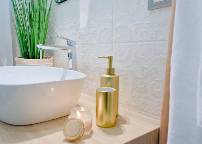 Residenza Bacco - Porta Nuova 아파트 *