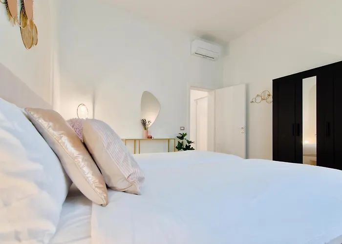 Residenza Bacco - Porta Nuova 베로나