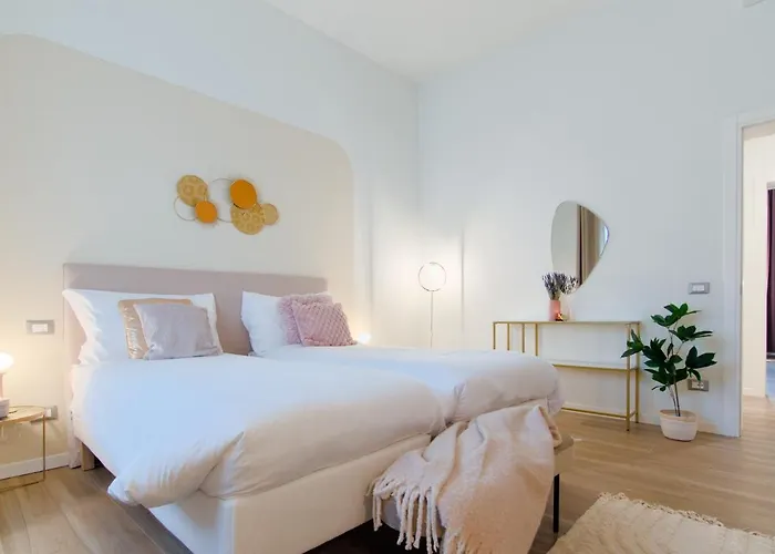 Residenza Bacco - Porta Nuova