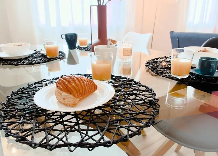 Residenza Bacco - Porta Nuova *