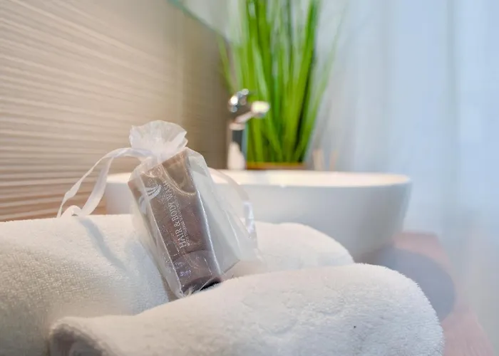 Residenza Bacco - Porta Nuova * 베로나