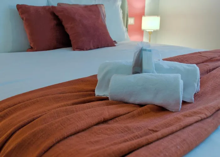 Residenza Bacco - Porta Nuova 아파트 *