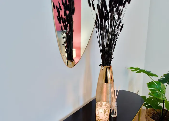 Residenza Bacco - Porta Nuova *