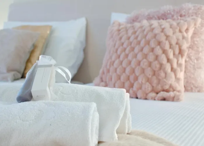 Residenza Bacco - Porta Nuova 베로나