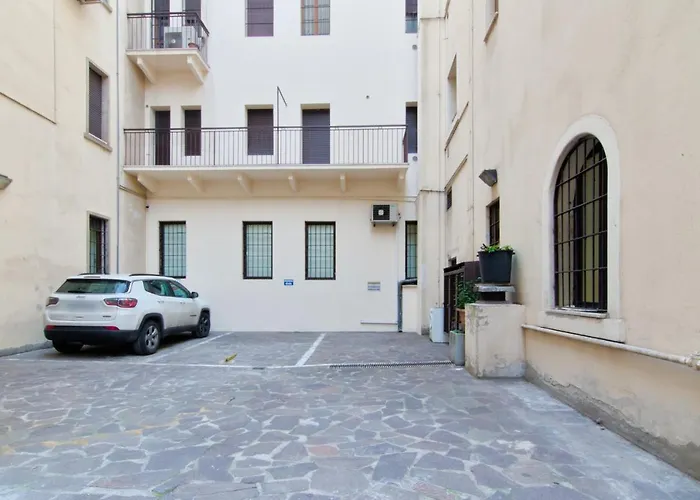 Residenza Bacco - Porta Nuova 베로나