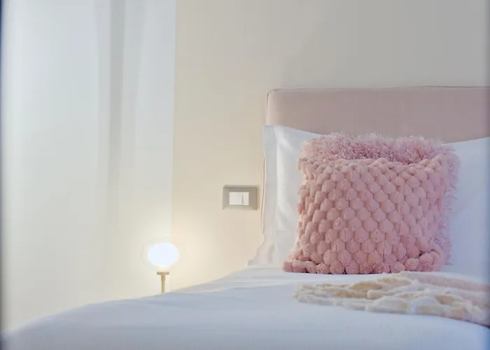 Residenza Bacco - Porta Nuova *