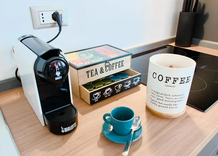 Residenza Bacco - Porta Nuova *