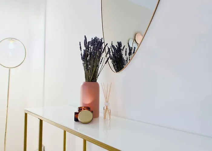 Residenza Bacco - Porta Nuova *